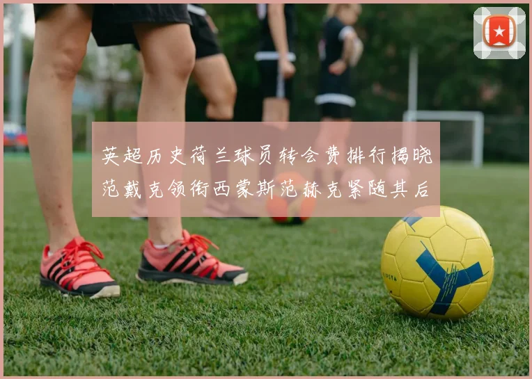英超历史荷兰球员转会费排行揭晓范戴克领衔西蒙斯范赫克紧随其后